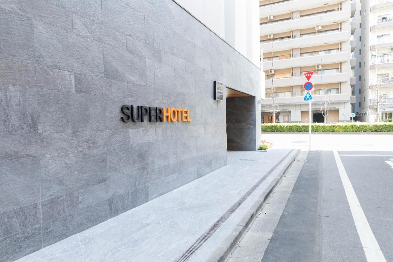 Hotel Super Akabane Eki Minamiguchi Tokio
